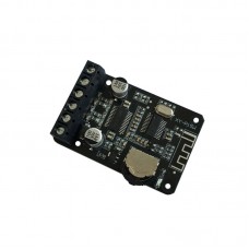 Bluetooth 5.0 stereo 30W+30W audio High Power Digital Amplifier Power Amplifier Board XY-P15W