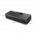 Commercial Vacuum Sealer Machine P290 For Small Business No Need Special Bag Food Saver-Black