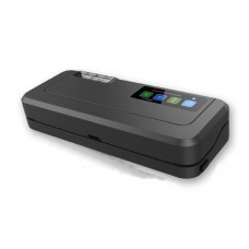 Commercial Vacuum Sealer Machine P290 For Small Business No Need Special Bag Food Saver-Black