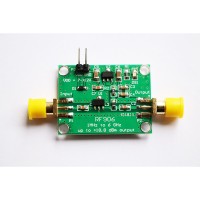 RF906 1MHz To 6GHz RF Power Amplifier RF Power Amp Board Up To +18.8DBm Output