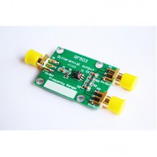 RF503 1GHz Differential Amplifier Board RF Signal Input To Differential Output Reversible Conversion
