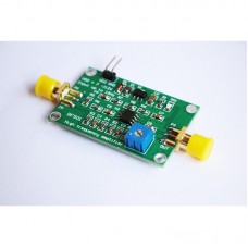 RF501 1KHz-1GHz RF Linear Amplifier Module High Frequency Amplifier Ham Radio Linear Amplifier