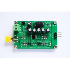 HW203 DC~100KHz Circuit Module Board For Measuring Signal Maximum And Minimum Values