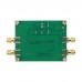 HW201 50Hz-25MHz Signal RF Power Amplifier Module Dual-Channel RF Power Amp Working Voltage 12V