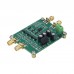 HW201 50Hz-25MHz Signal RF Power Amplifier Module Dual-Channel RF Power Amp Working Voltage 12V