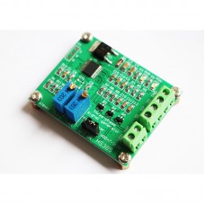 HS385 10-100Hz Three-Phase Signal Generator Module RF Signal Source Sine Wave Signal Generator