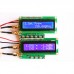 HP355 50Hz-500MHz Two-Channel Digital RF Power Meter Range -80 To +10DBm Easy Operation Via Buttons