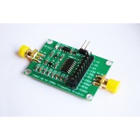 HF510 12MHz Frequency Divider Module Frequency Prescaler Clock Divider Divide By 16 32 64 128 16384