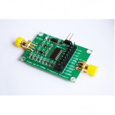 HF510 12MHz Frequency Divider Module Frequency Prescaler Clock Divider Divide By 16 32 64 128 16384