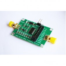 HF510 12MHz Frequency Divider Module Frequency Prescaler Clock Divider Divide By 16 32 64 128 16384