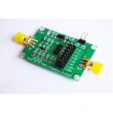 HF509 45MHz Frequency Divider Module Frequency Prescaler Clock Divider Divide By 2 4 8 64 128 256