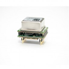 GPS-DO GPS Disciplined Oscillator Clock Supports GPS GLONASS GALILEO Beidou For Original USRP B210