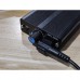 NRL-2600 Network Intercom System Multi-Party Intercom Call Low Latency Supports Broadband LAN