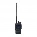 HamGeek HG-590 Amateur GPS Walkie Talkie 6-Band 256CH Handheld Transceiver Standard Version