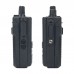 HamGeek HG-590 Amateur GPS Walkie Talkie 6-Band 256CH Handheld Transceiver Standard Version