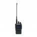 HamGeek HG-590 Amateur GPS Walkie Talkie 6-Band 256CH Handheld Transceiver w/ Programming Cable