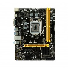 B365MHC Gaming Motherboard Cost-effective Office Internet Cafe Motherboard w/ Chipset For Intel B365