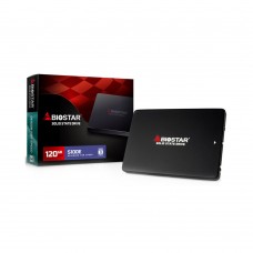 S100 Series 120GB 2.5" Solid State Drive SSD SATA Laptop Desktop Hard Drive Designed For E-sports