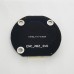 TLE5012 Magnetic Encoder Angle Sensor 4096 Lines High Precision 15Bit ENC_ABZ_2V0 For ABZ/SPI/RS422