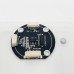 TLE5012 Magnetic Encoder Angle Sensor 4096 Lines High Precision 15Bit ENC_ABZ_2V0 For ABZ/SPI/RS422