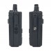 HamGeek HG-580 Amateur Walkie Talkie 6-Band Handheld Transceiver 256 Channels Without GPS Function