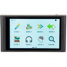 SZ Radio III CW Morse Code Trainer Virtual Morse Key Letter Interpretation Method Query Device