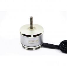 MIAT M4219 KV260 Drone Brushless Motor 8-12S Suitable For RC VTOL Drone Fixed Wing UAV