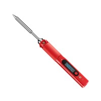 Pine64 60W Mini Soldering Iron Tool 50-420℃ CE FCC Certification For Precision Maintenance Welding