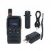 HamGeek Mini-700S 4G Walkie Talkie 5000KM GPS POC Radio w/ Wifi Bluetooth for Zello Real-PTT Android