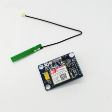 SIM800L Module SIM800L w/ PCB Antenna SMS Data GSM GPRS 4-Band Replaces 900A For Global Users