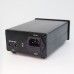 P2b Standard Version 15W DC Linear Power Supply Regulated Power Supply Dual Output 5V For DAC Audio