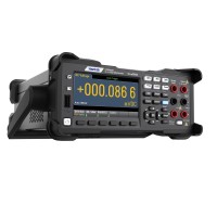 Hantek HDM3065B 6 ½ Digit Desktop Multimeter Tester TRMS 30K/S Sampling Frequency 4.3" Color LCD