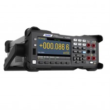 Hantek HDM3065B 6 ½ Digit Desktop Multimeter Tester TRMS 30K/S Sampling Frequency 4.3" Color LCD