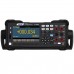 Hantek HDM3055 5 ½ Digit Multimeter Tester TRMS 30KS/s 4.3" Color TFT With Inputs On Front Panel