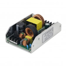 400W Switching Power Supply Switch Mode Power Supply Active PFC ±60V 3.3A For Hifi Power Amplifier