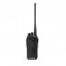 HamGeek HG-528 12W 10KM UHF Mobile Radio 16-Channel FM Transceiver For Hotels Construction Sites