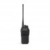 HamGeek HG-528 12W 10KM UHF Mobile Radio 16-Channel FM Transceiver For Hotels Construction Sites