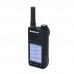 HamGeek 3288T-1 4G POC Radio 5000KM Walkie Talkie 2 Cameras Touch LCD For Network Zello Real-PTT Android