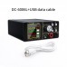 PD 80W Mini Power Supply DC to DC Voltage Current Step-down mini Power Supply buck Voltage Converter Voltmeter 60V 6A