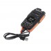 HamGeek HG-S6 4G Network Radio Walkie Talkie Handheld Transceiver LTE/WCDMA/GSM POC Radio For Real-PTT