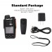 HamGeek HG-S6 4G Network Radio Walkie Talkie Handheld Transceiver LTE/WCDMA/GSM POC Radio For Real-PTT