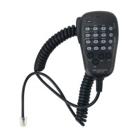 MH-48A6J DTMF Microphone For Yaesu Mobile Radios 1907 1807 2980 2900 7900 7800 8800 8900 100DR 400XDR