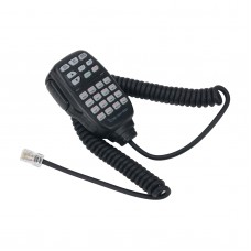 HM-133V Ham Radio Microphone Handheld Microphone For ICOM IC2200H/2720/2820H/IC-2100H/IC-7000