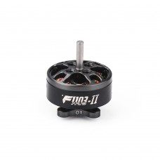 T-Motor F1103 II KV8000 FPV Motor Brushless Motor 2-3S Drone Motor RC Parts For FPV Racing Drones