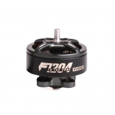 T-Motor F1204 KV5000 FPV Motor Brushless Motor 2-3S Drone Motor For 2.5-3" Toothpick Whoop Drones