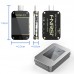 FNIRSI-C1 Voltage Meter Type-C Multifunctional Tester Bluetooth Voltmeter Ammeter PD Charger Battery USB Tester