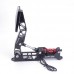 For Simagic 100KG Speed Magic Hydraulic Pedal Racing Simulator Pedal Equipment PC Direct Drive M10 Alpha Steering Wheel