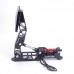 Simagic 200KG Speed Magic Hydraulic Pedal Racing Simulator Pedal Equipment PC Direct Drive M10 Alpha Steering Wheel