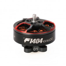 T-Motor F1404 KV3800 FPV Motor Brushless Motor 3-4S Drone Motor Suitable For Long-Range Drones