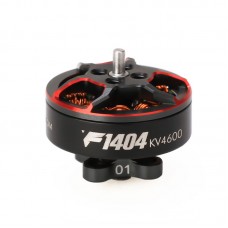 T-Motor F1404 KV4600 FPV Motor Brushless Motor 3-4S Drone Motor Perfect For Training Racing Drones